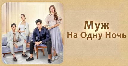 Муж на одну ночь